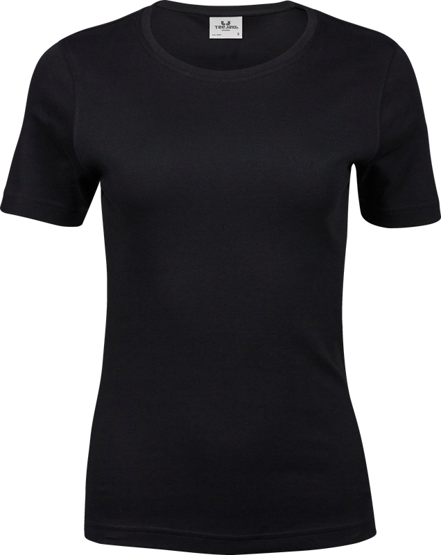 Women's Interlock Tee