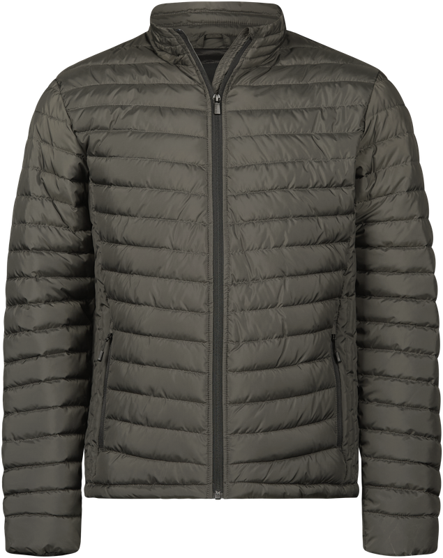 Zepelin Jacket