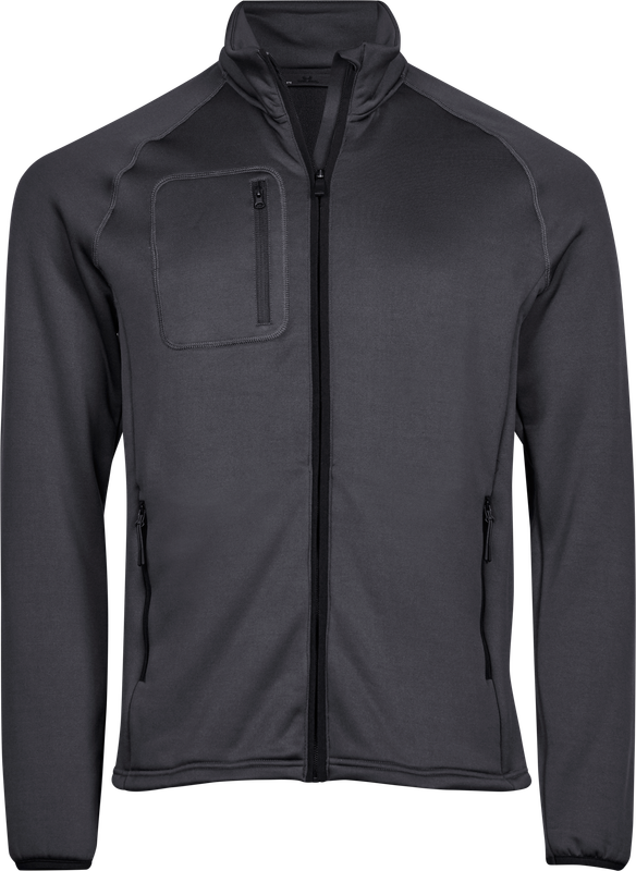 Stretch Fleece