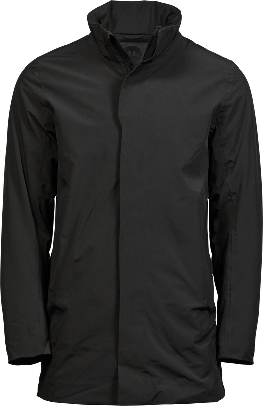 All Weather Parka