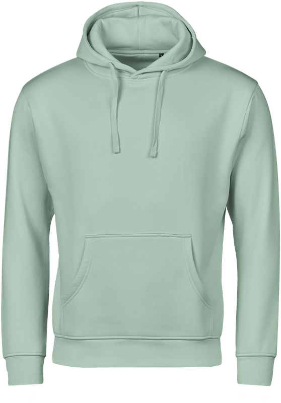 UNLABELED Hooded Sweatshirt