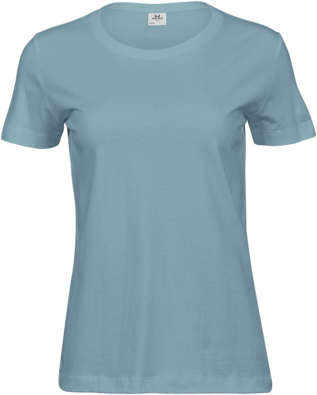 Women's Sof Tee