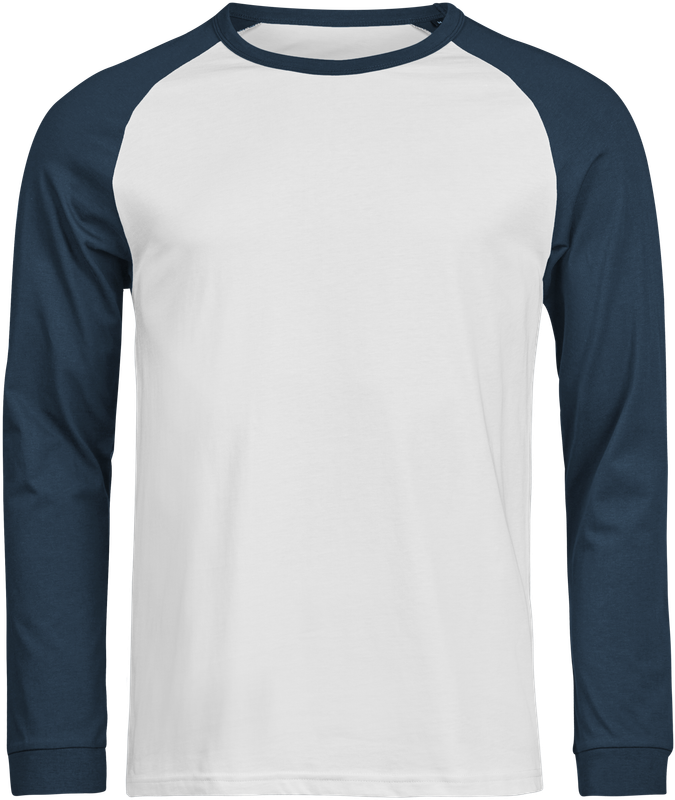 UNLABELED Baseball Tee