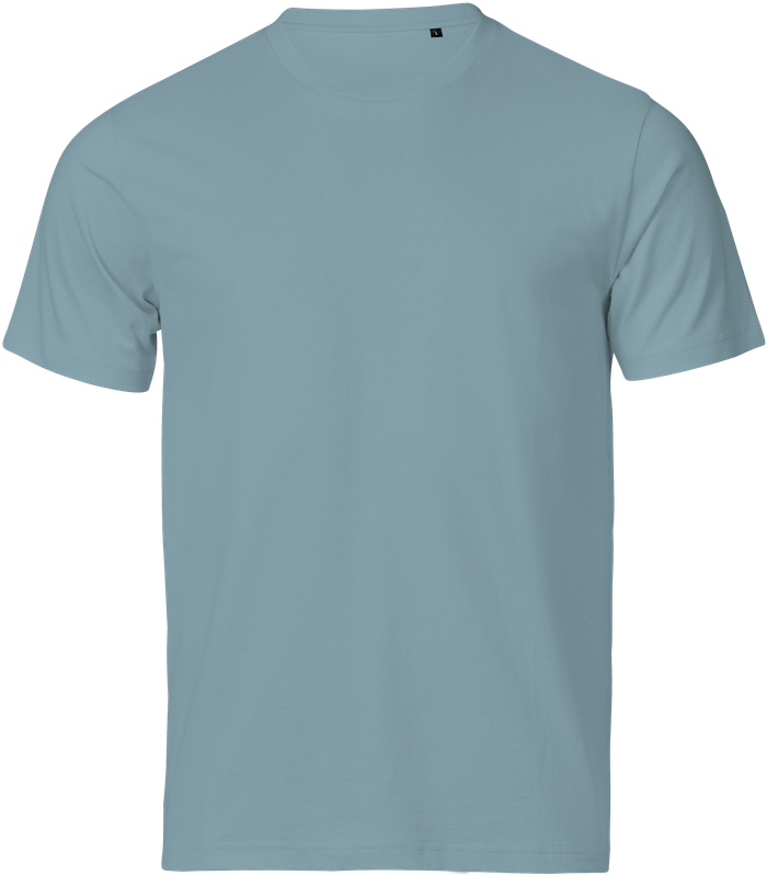 UNLABELED Luxury Tee