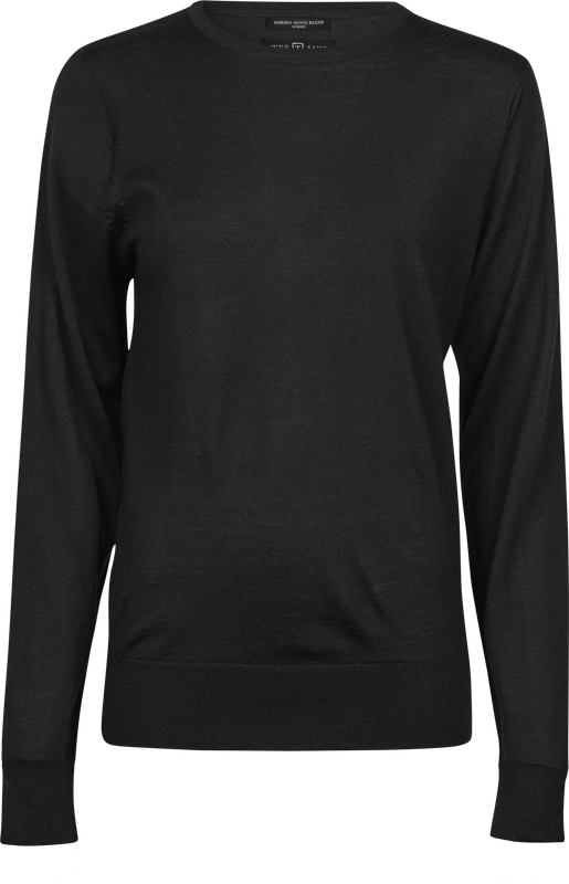 Women's Crew Neck