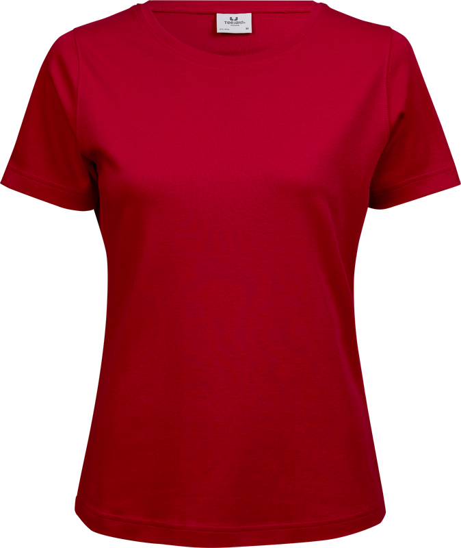 Women's Interlock Tee