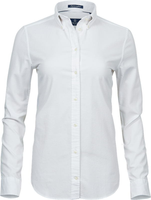 Women's Perfect Oxford Shirt