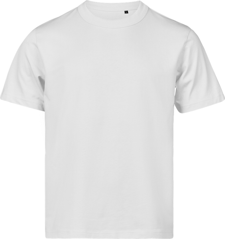 UNLABELED Loose Fit Tee