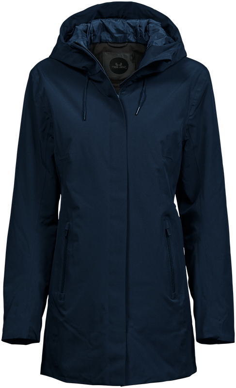 Women's All Weather Parka