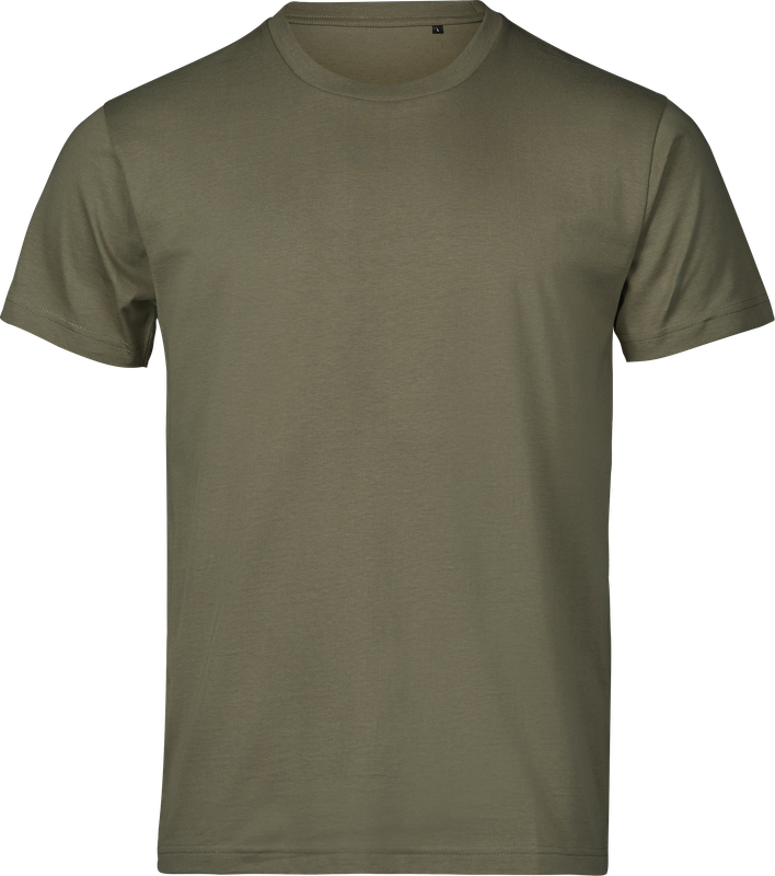 UNLABELED Luxury Tee