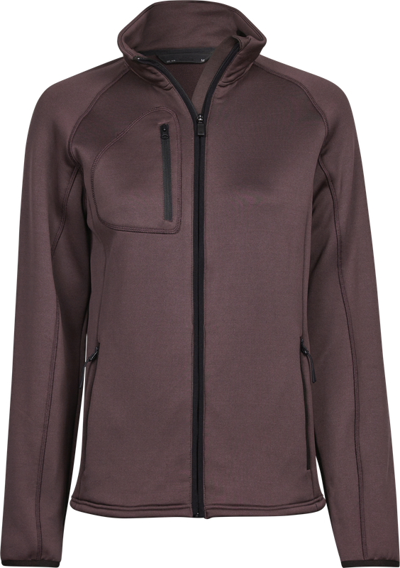 Women's Stretch Fleece