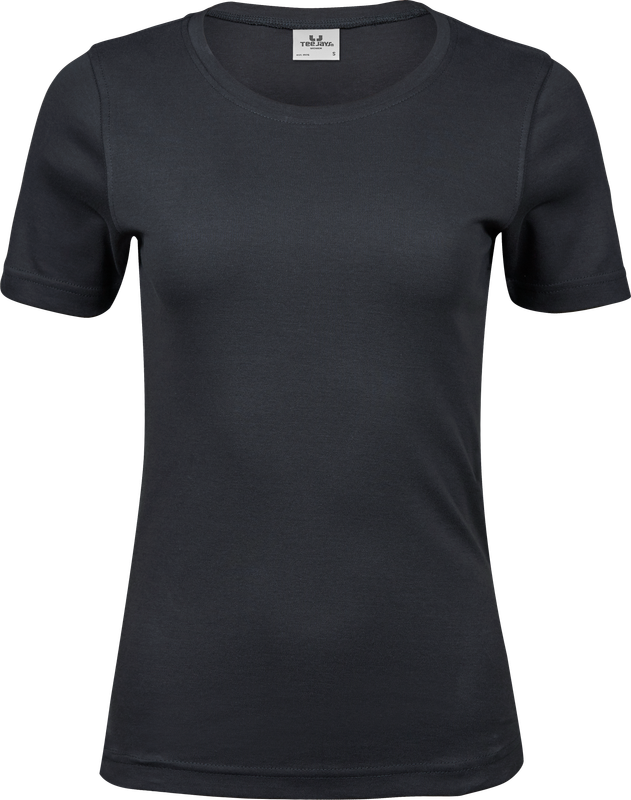 Women's Interlock Tee