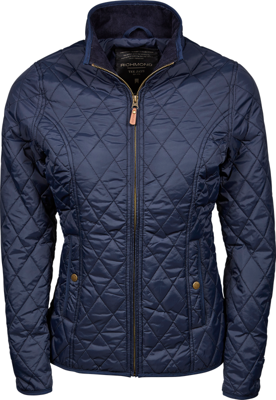 Women's Richmond Jacket