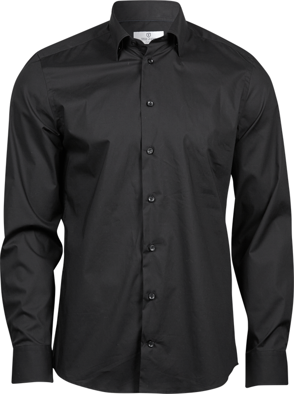 Stretch Luxury Shirt
