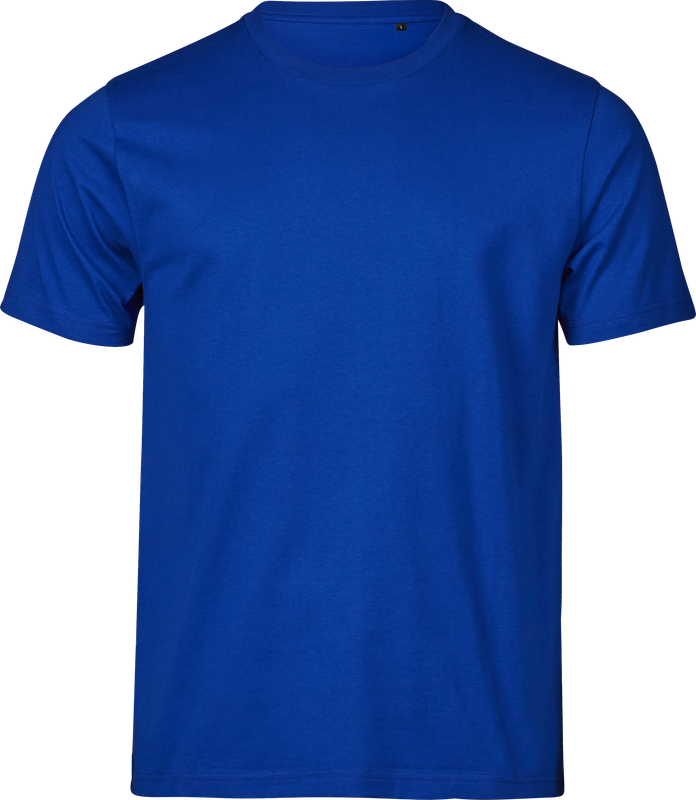 UNLABELED Luxury Tee