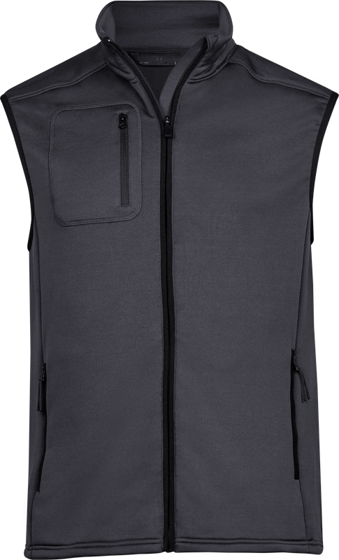 Stretch Fleece Bodywarmer