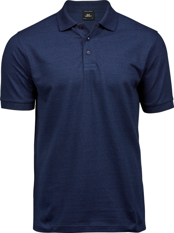 Luxury Stretch Polo