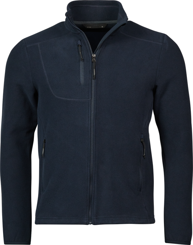 Trail Fleece Jacket