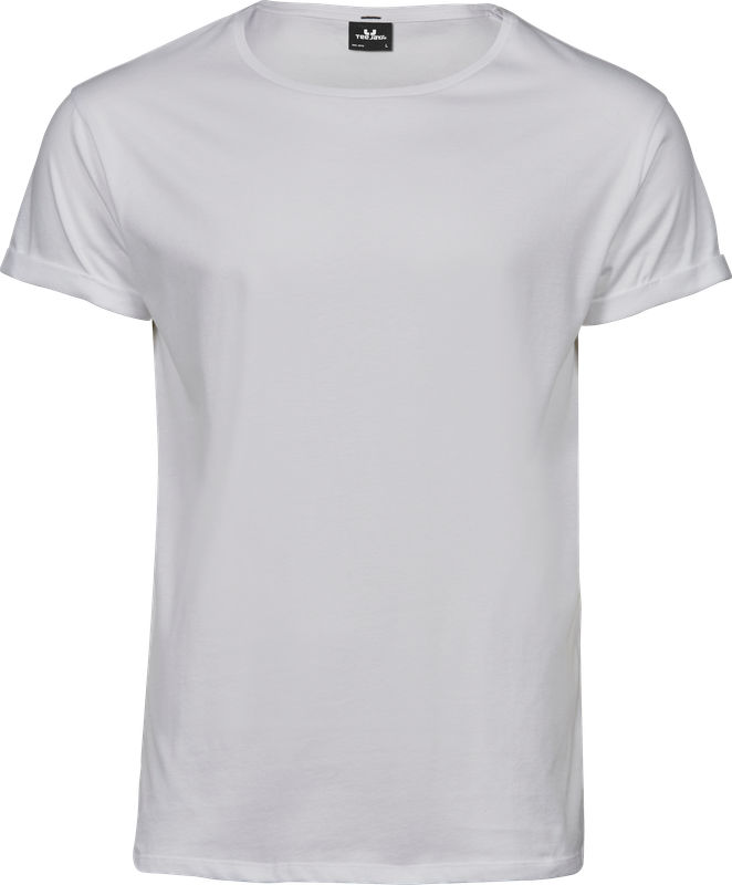 Roll-Up Tee