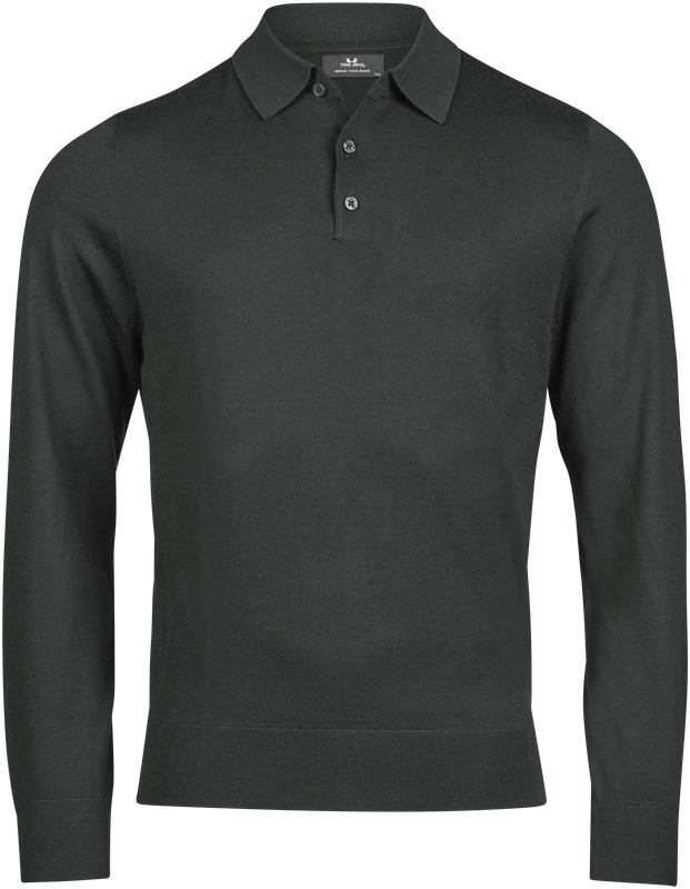 Polo Knit