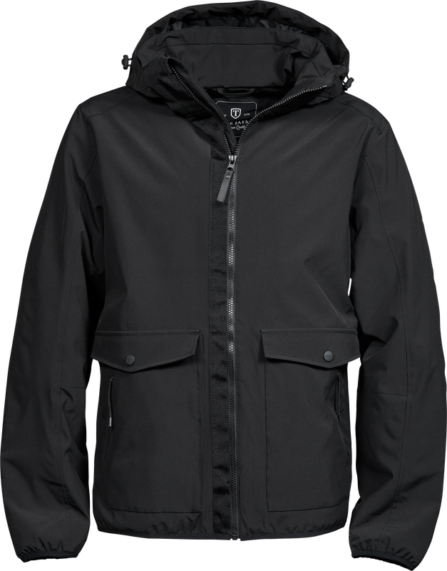 Urban Adventure Jacket