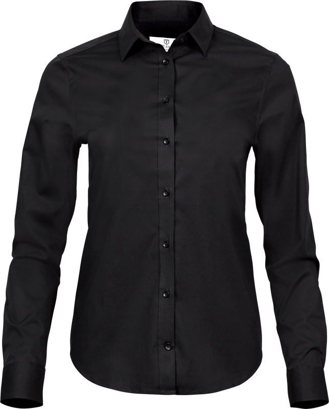 Women's Stretch Luxury Shirt