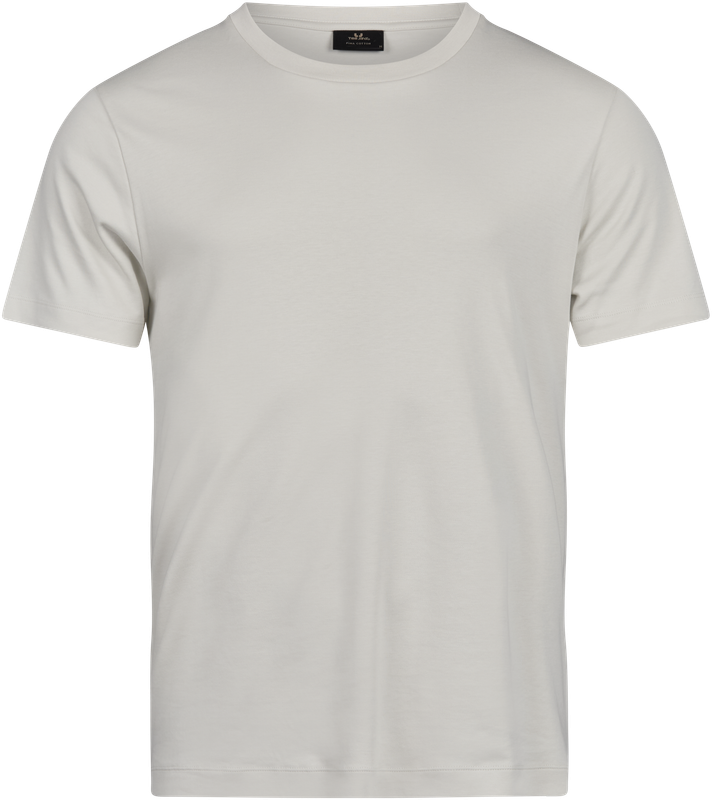 Pima Cotton Tee