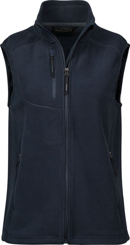 Women's Trail Fleece Bodywarmer