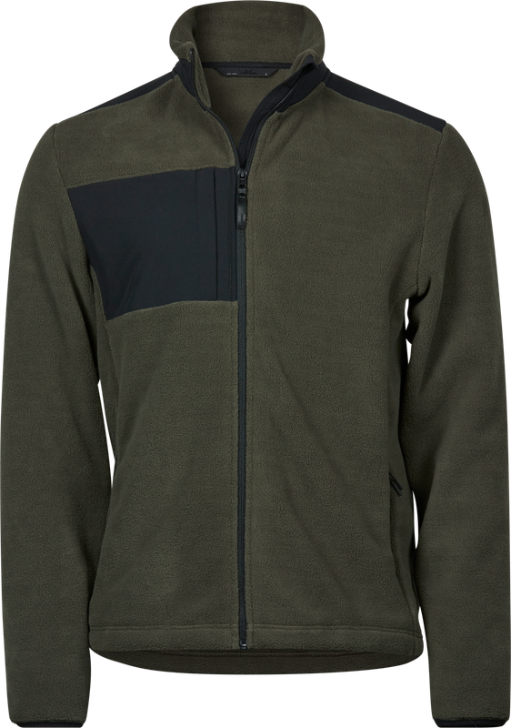 Mountain Fleece
