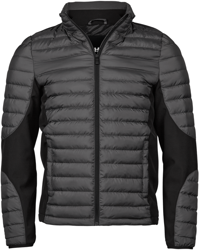Crossover Jacket