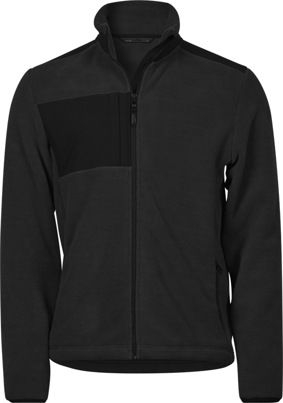 Mountain Fleece