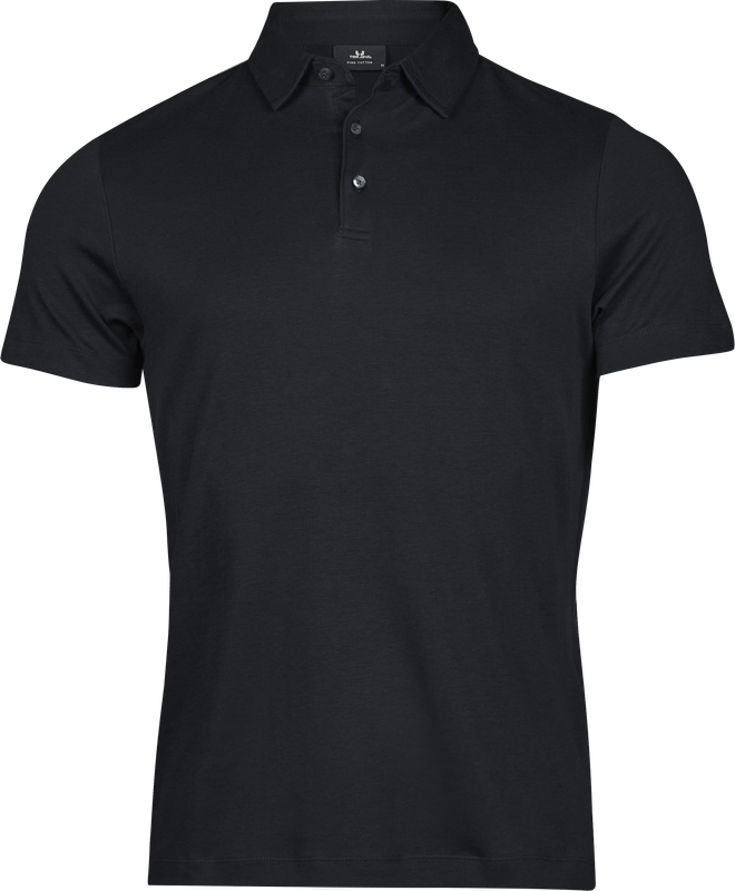 Pima Cotton Polo