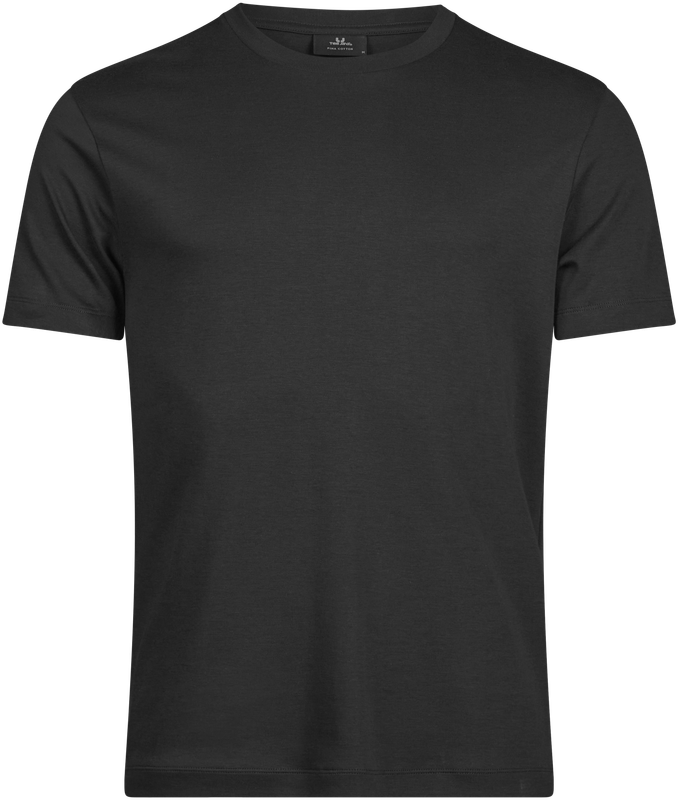 Pima Cotton Tee