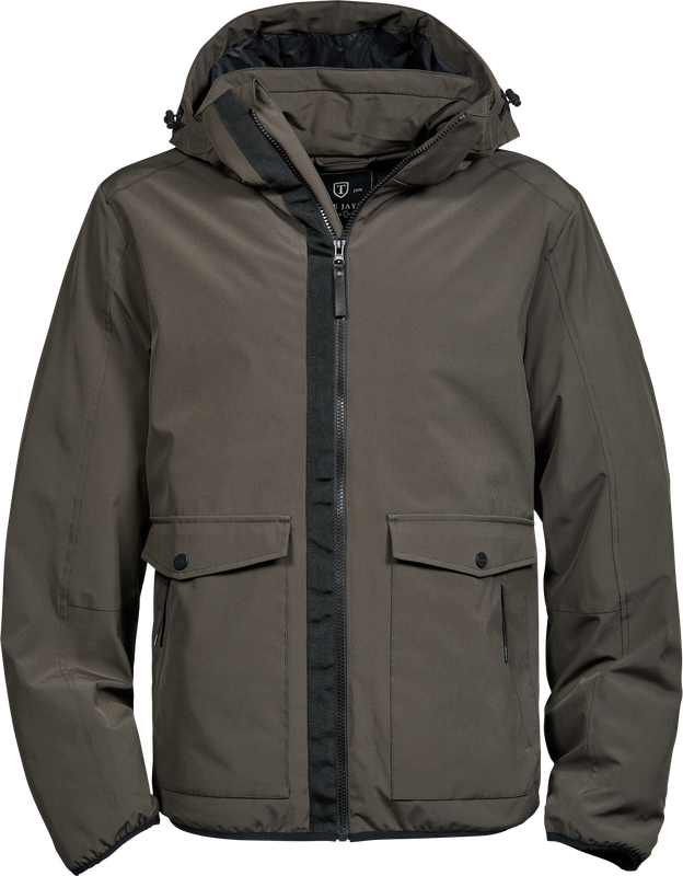 Urban Adventure Jacket
