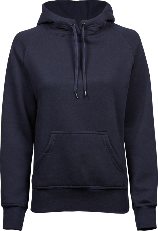 Women's Hooded Sweatshirt