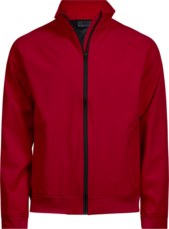 Club Jacket