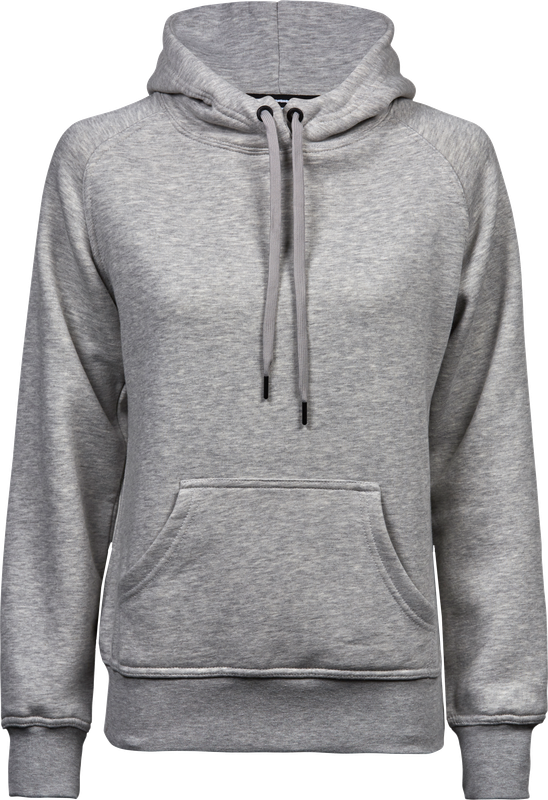 Women's Hooded Sweatshirt