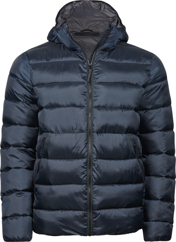 Lite Hooded Jacket