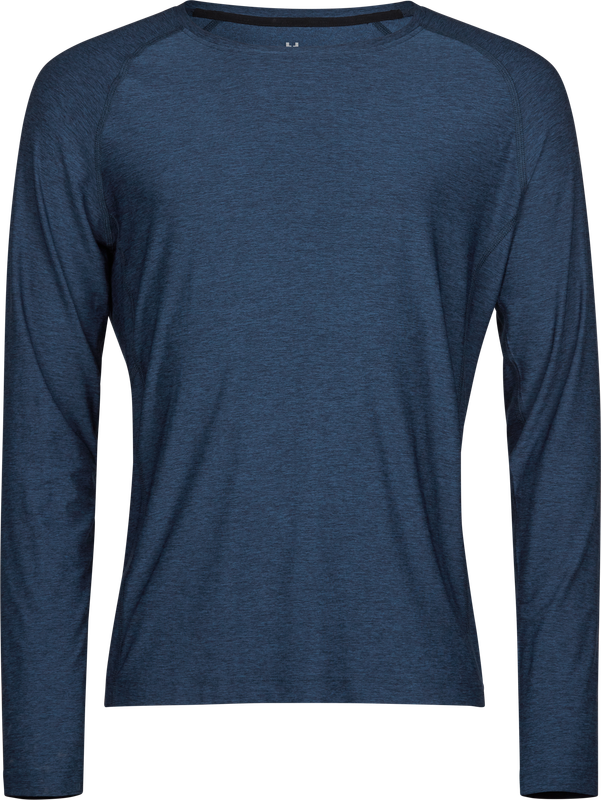 Long Sleeve CoolDry Tee