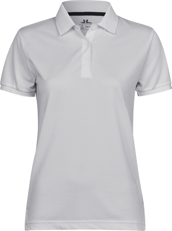 Women's Club Polo