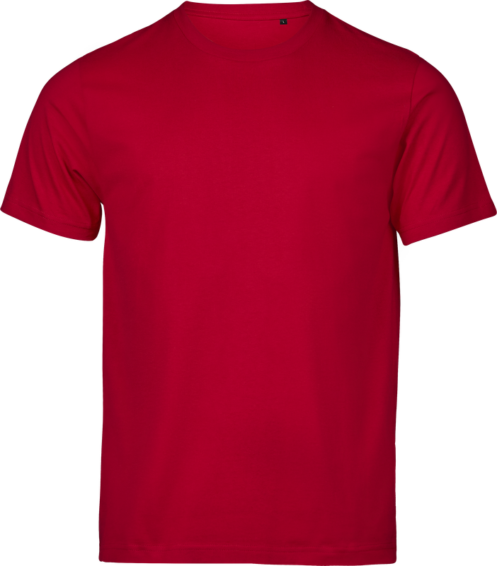 UNLABELED Luxury Tee