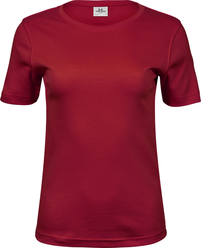 Women's Interlock Tee