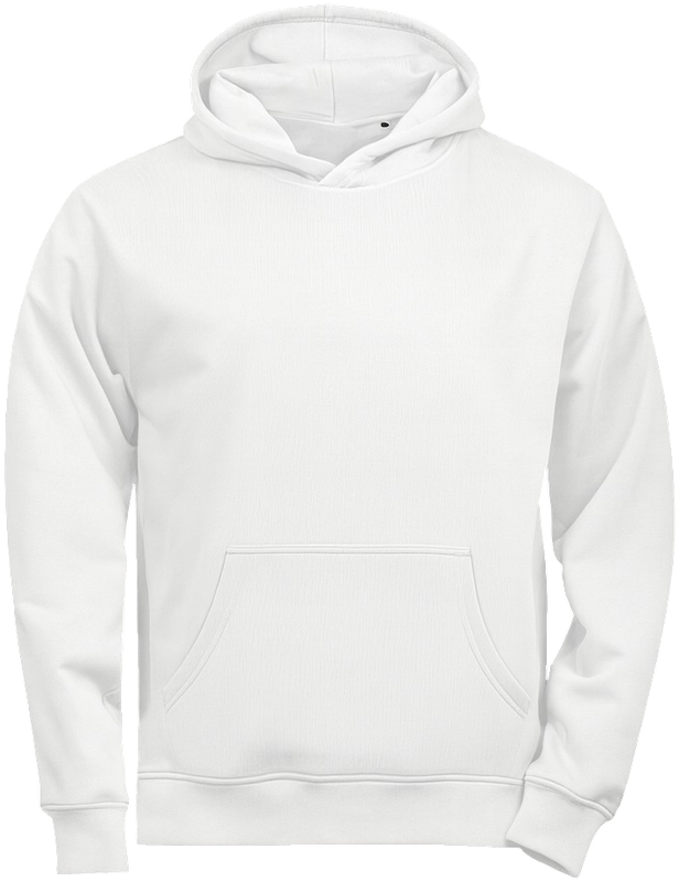 Junior UNLABELED Hooded Sweatshirt
