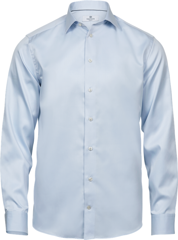 Luxury Shirt Comfort Fit