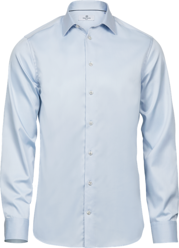 Luxury Shirt Slim Fit
