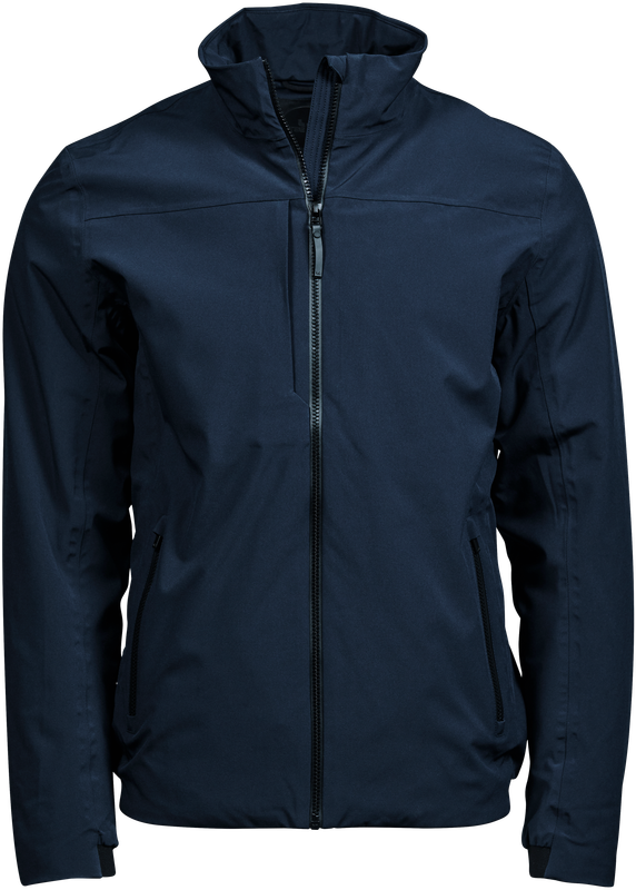All Weather Jacket