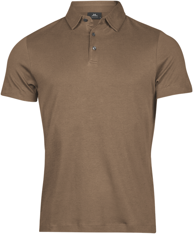 Pima Cotton Polo