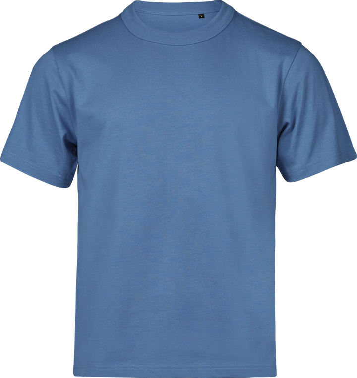 UNLABELED Loose Fit Tee