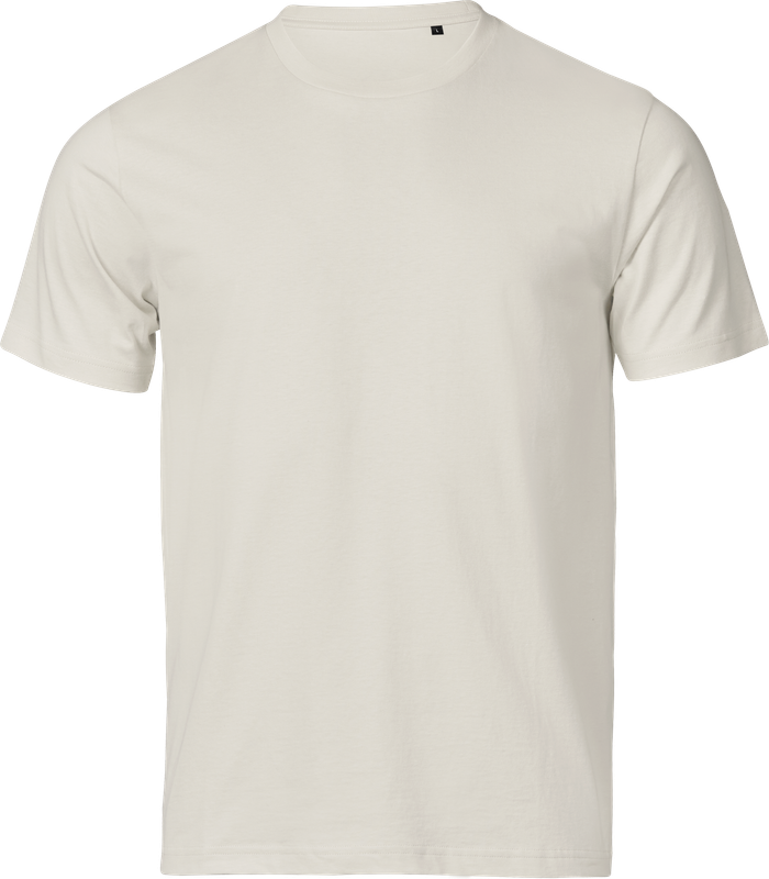 UNLABELED Luxury Tee
