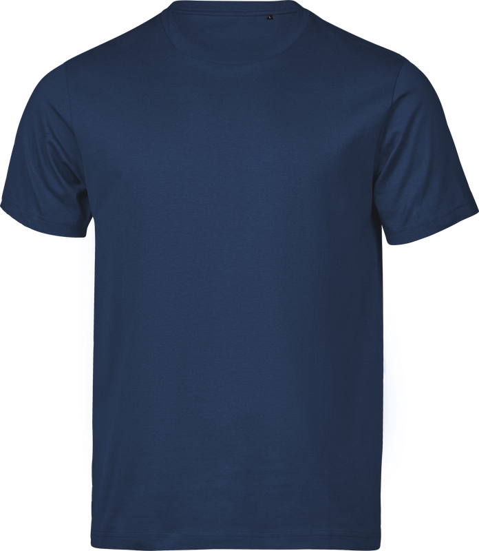 UNLABELED Luxury Tee